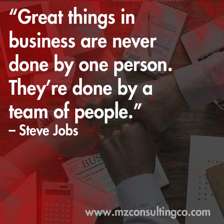 business quotes